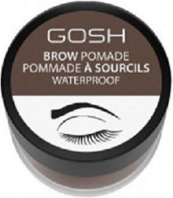 Gosh Brow Pomade Eyebrow Pomade 001 Brown