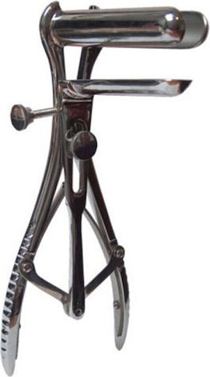 Mister B Anal Plug BDSM Accessory