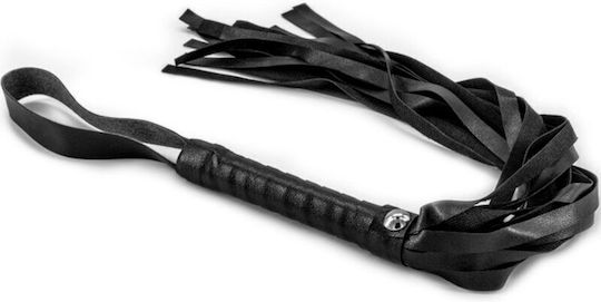 Alive BDSM Kit σε Μαύρο Χρώμα 10τμχ