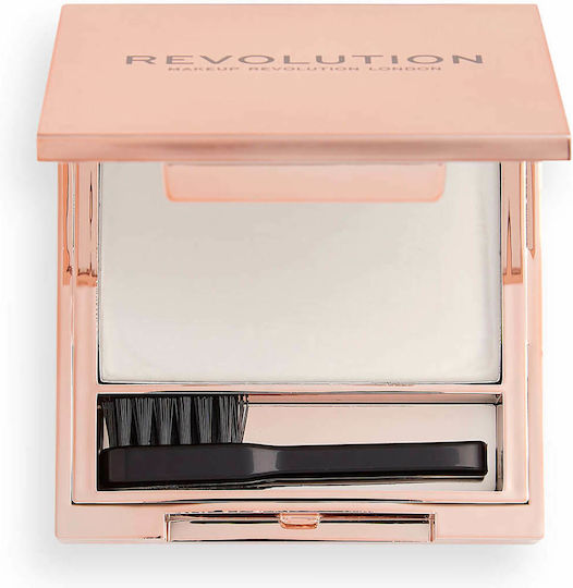Revolution Beauty Brow Styler Seife Für Augenbrauen 5gr