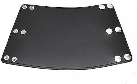 Rimba BDSM Accessory Gauntlet-Adjustable σε Μαύρο Χρώμα
