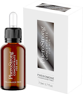 Kinksters Perfume with Pheromones for Men 7.5ml