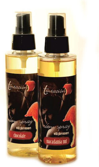 Tentacion Άρωμα με Φερομόνες σε Spray με Άρωμα Caramel 150ml