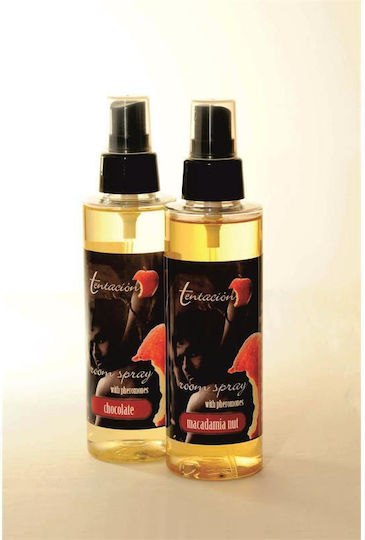 Tentacion Duft mit Pheromonen als Spray mit Duft Beeren 150ml