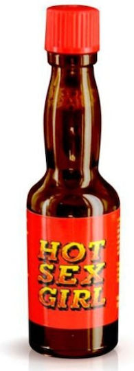 Ruf Hot Sex Girl Διεγερτικό Κερί για Γυναίκες 20ml