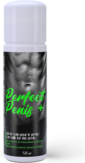 Miyoshi Miyagi Perfect Penis+ Care Lotion 125ml