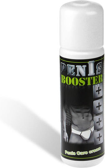 Ruf Penis Booster Stimulating Cream 125ml