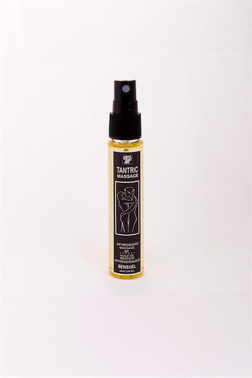 Megasol USA Eros-Art Tantric Massage Oil с аромат Естествено 30мл