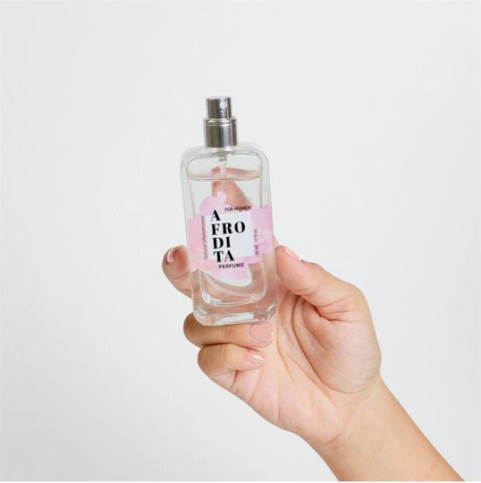 Secretplay Duft mit Pheromonen für Frauen als Spray 50ml