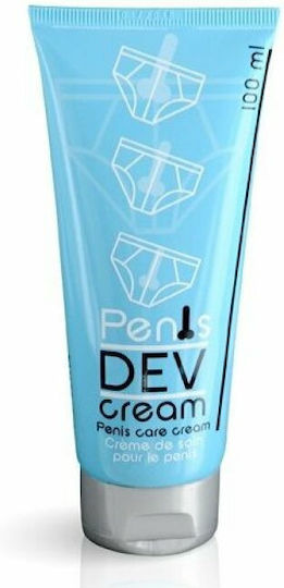 Ruf Penis Dev Διεγερτική Κρέμα για Άνδρες 100ml