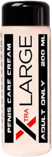 Ruf X Large Stimulant Cremă 200ml