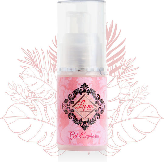 Liona By Moma Liquid Vibrator Стимулиращо Гел 15мл