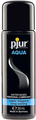 Pjur Aqua Πρωκτικό Κολπικό Λιπαντικό 30ml