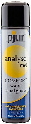 Pjur Analyse Me! Comfort Πρωκτικό Λιπαντικό 100ml