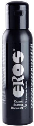 Megasol USA Eros Classic Вагинален Силиконов Лубрикант 50 ml