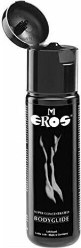 Megasol USA Eros Classic Вагинален Силиконов Лубрикант 50 ml
