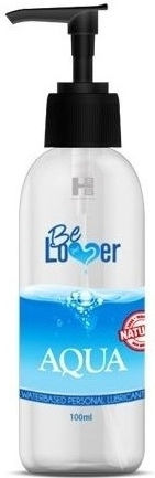 Be Lover Λιπαντικό Aqua Power 100ml