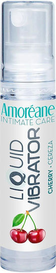Amoreane Lubricant Cherry 10ml