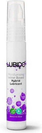 Lubido Hybrid Lubricant Gel 30ml