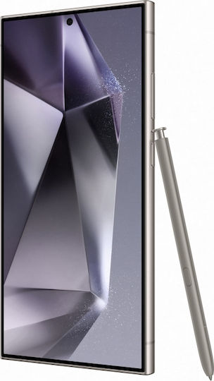 Samsung Galaxy S24 Ultra 5G Dual SIM (12GB/256GB) Titanium Violet