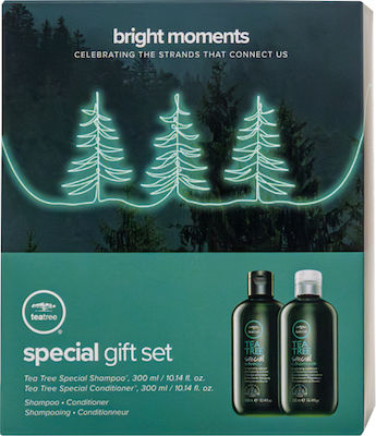 Paul Mitchell Special Gift Set de îngrijire a părului cu Șampon și Balsam