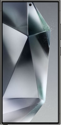 Samsung Galaxy S24 Ultra 5G Двойна SIM (12ГБ/256ГБ) Titanium Black