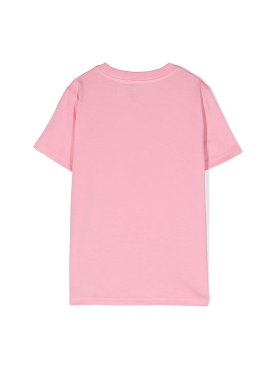 Ralph Lauren Children's T-shirt Pink