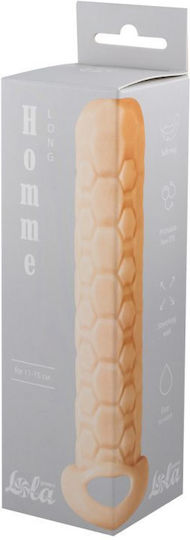 Lola Games Extensie De Penis Flesh 15.5cm