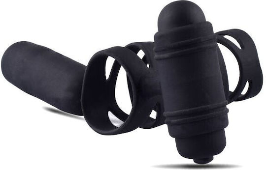 Toyz4lovers Darkside Lovely Madness Black