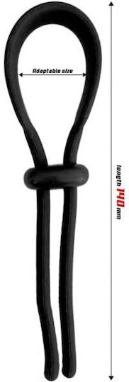 IntoYou Silicone Cock Ring BR-199