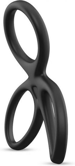 IntoYou Inel Cock Silicon BR-189