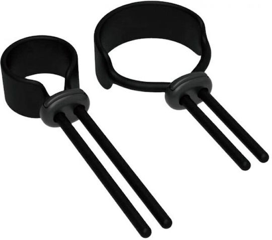 IntoYou Silicone Cock Ring BR-199