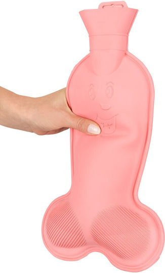 Spencer & Fleetwood Ltd Willie Sticlă Cu Apă Fierbinte Cadou Sexy Amuzant
