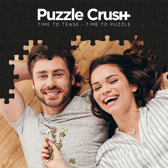 Tease & Please Puzzle Crush I Want Your Sex Ερωτικό Επιτραπέζιο Παιχνίδι 200τμχ