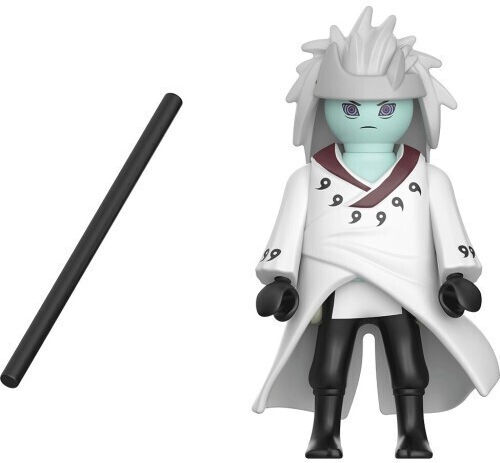 Playmobil Наруто Madara Sage Of The Six Paths Mode за 5-99 години