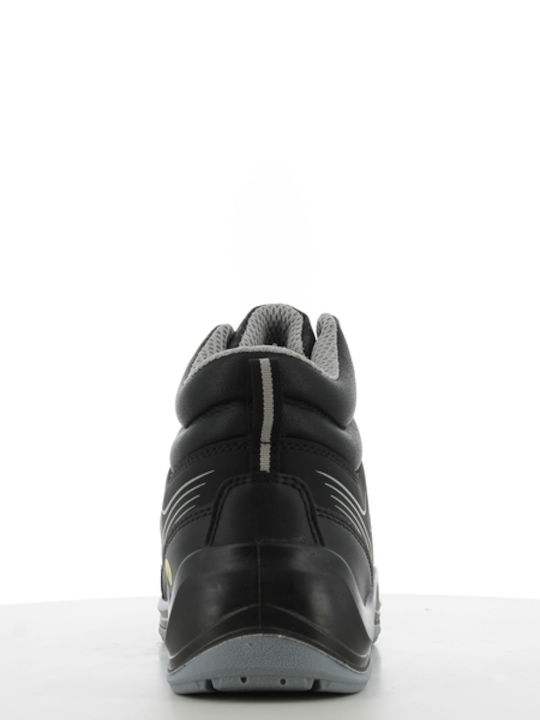 Safety Jogger Μποτάκι Ασφαλείας S3 με Πιστοποίηση ESD ,SRC
