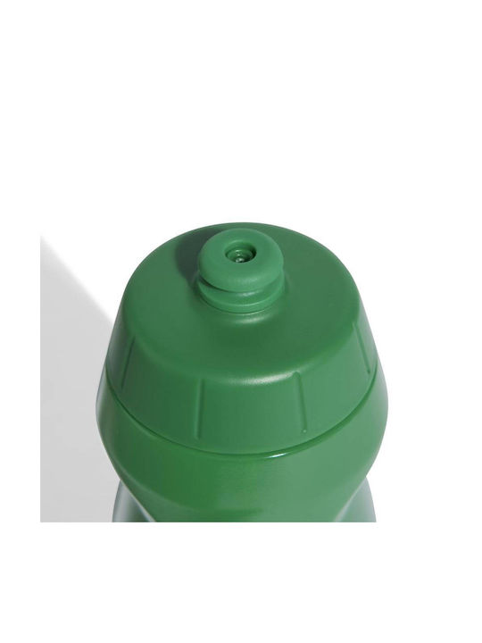 Adidas Tiro Bottle Sportiv Sticla de apa 500ml Verde