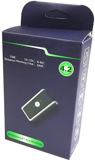 Bluetooth Auto (USB-Ladeanschluss)