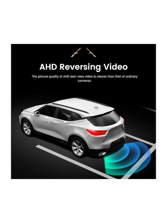 Carmedia Sistem Audio Auto pentru BMW X1 (F48) 2018+ (Bluetooth/USB/WiFi/GPS/Apple-Carplay/Android-Auto) cu Ecran Tactil 10.25"