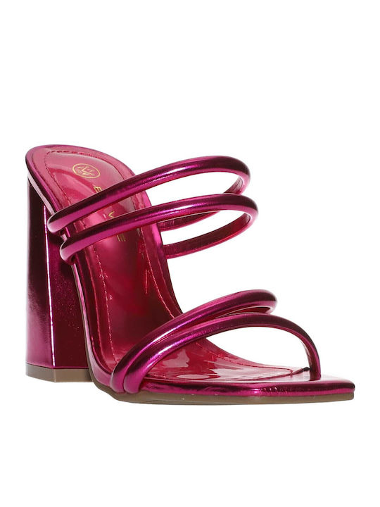 Envie Shoes