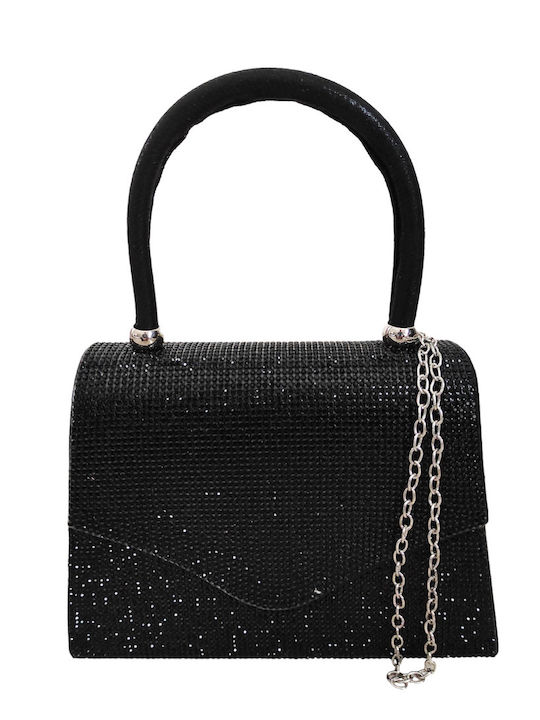 Jessica Women's Bag Hand Black