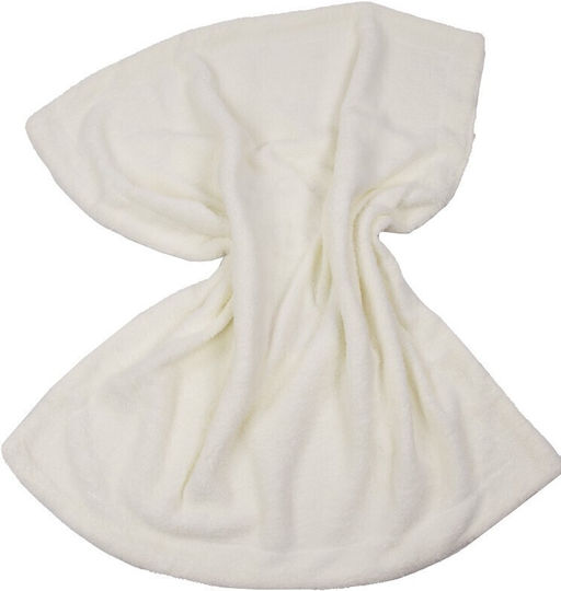 Kamtex Baby Pătură Pepinieră Swaddling pături Bej 95x85cm