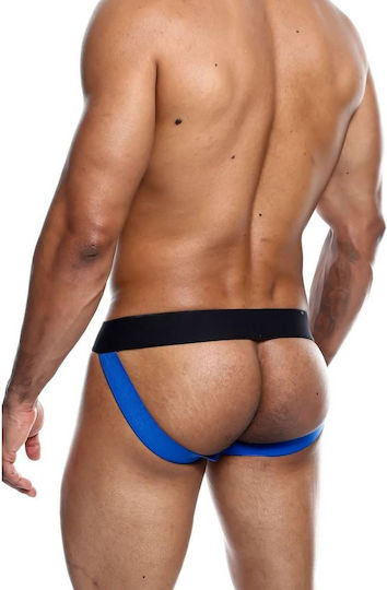 Male Basics Herren Jockstrap Schwarz