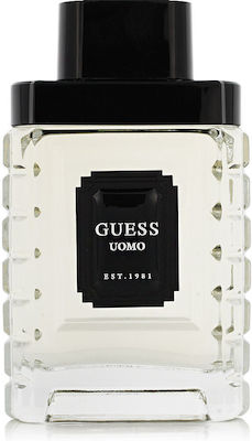 Guess After Shave Lotion 100ml