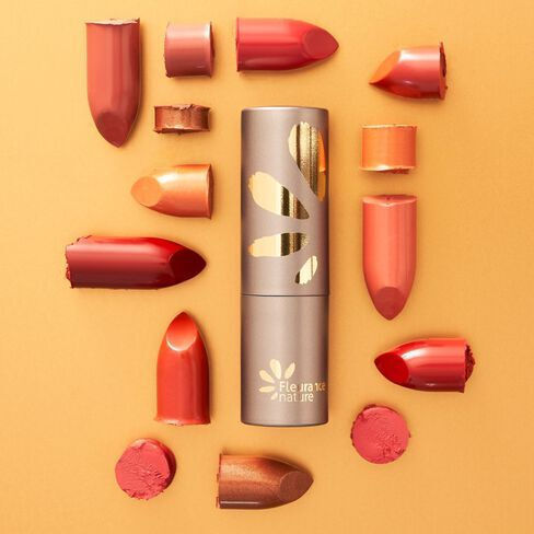 Fleurance Nature Fleurance Nature Lippenstift Pfirsich 3,5 g