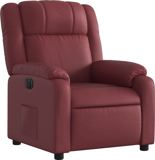 Relax με Υποπόδιο 77x95x99cm Relax με Υποπόδιο 77x95x99cm