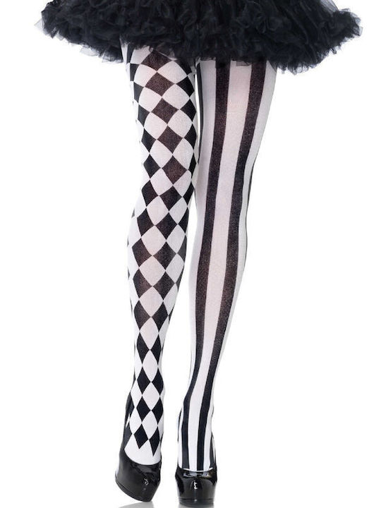 Leg Avenue Sexy Καλσόν