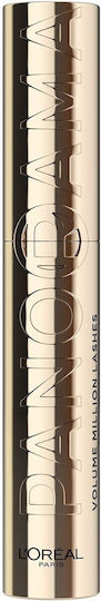 L'Oreal Paris Panorama Mascara Μαύρο 9.9ml