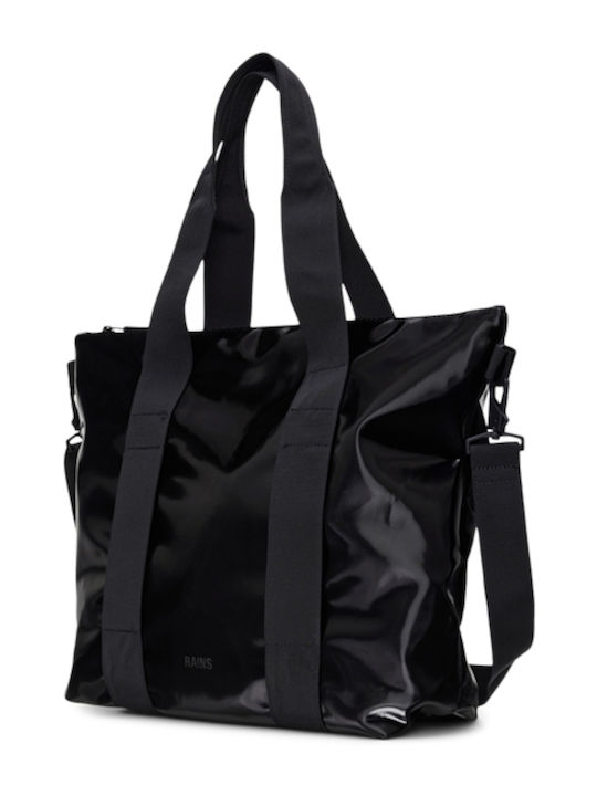 Men's Bag Shoulder / Crossbody Black