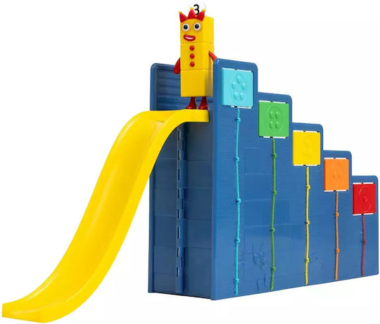Learning Resources Numberblocks Εκπαιδευτικό Παιχνίδι Γνώσεων για 3+ Ετών